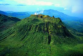 la soufriere guadeloupe